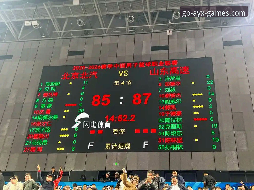 CBA季后赛山西vs青岛横扫晋级 vs 平台观赛体验全面对比：如何在AYX爱游戏平台把握比赛细节与胜机？